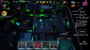 The House of Horrors