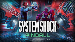 Pinball M - System Shock Pinball screenshot thumbnail video