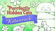 Purrfectly Hidden Cats - Kitterock Teaser