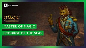 Master of Magic: Scourge of the Seas screenshot thumbnail video