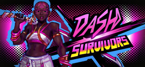Dash x Survivors screenshot thumbnail video
