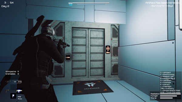 Novalight Z Demo Trailer