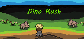 Dino Rush Trailer