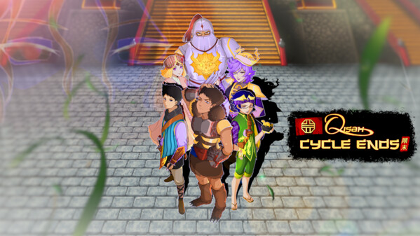 Qisah Tomang: Cycle Ends 2nd Trailer