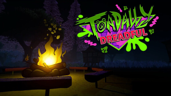 Toadally Dreadful Teaser