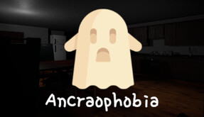 Ancraophobia Trailer