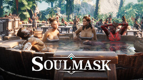 Soulmask official Trailer 02- Build Your Own Tribe