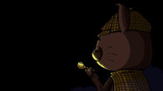 "Hidden Animals Find Detective Neko" Intro