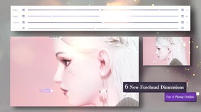 Life Makeover Avatar Reshape EN