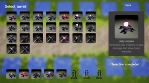 Mutant Monster Invasion