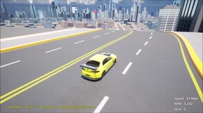 CRASH MATH - Trailer