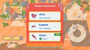 Hokkaido Game screenshot thumbnail video