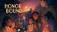 Honor Bound trailer