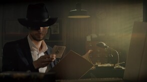 Crowded Mysteries