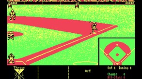 HardBall! + HardBall II screenshot thumbnail video