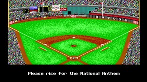 HardBall! + HardBall II screenshot thumbnail video