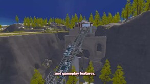 Let's School screenshot thumbnail video