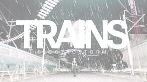 TRAINS ELECTROSTORM teaser 1