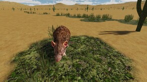 GameGuru MAX Fantasy Booster Pack - Dungeon Denizens screenshot thumbnail video