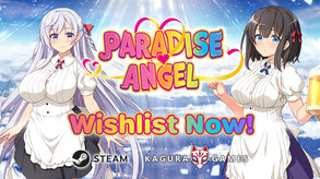 Paradise Angel EN