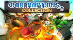 Contraptions Collection screenshot thumbnail video