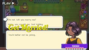 Moonstone Island Designed for Lovers DLC Pack screenshot thumbnail video