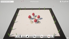 Mini Zen Garden screenshot thumbnail video