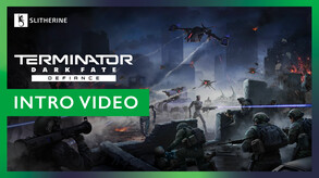 Terminator: Dark Fate - Defiance screenshot thumbnail video