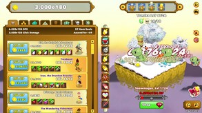 Clicker Heroes: Whelpling Auto Clicker screenshot thumbnail video