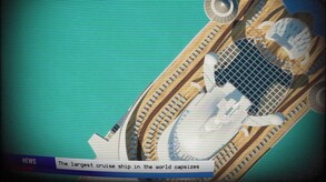 OBSCURIA CINEMATIC TRAILER