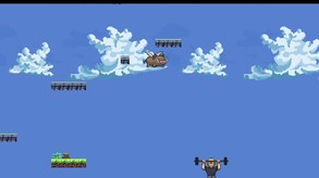 Resttolandia Gameplay Trailer