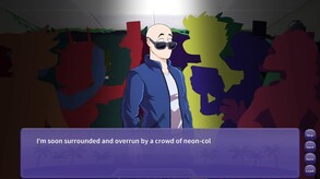 I Wani Hug that Gator! screenshot thumbnail video