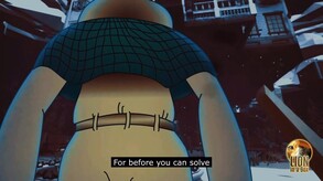 Teaser Trailer 'Dracula's Prey'