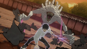 Jujutsu Kaisen Cursed Clash Deluxe Edition screenshot thumbnail video