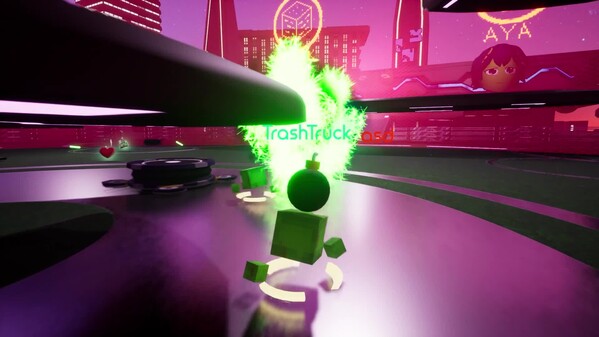 StreamerVille Trailer