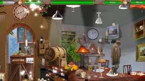 Mysteryville screenshot thumbnail video