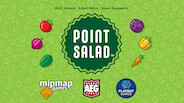 Point Salad - The Board Game screenshot thumbnail video