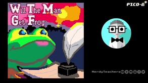 Let's Play By NerdyTeachers