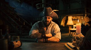 Tortuga - A Pirate's Tale screenshot thumbnail video