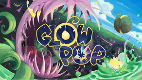 Glowpop Trailer