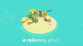 Cozy Island Idle screenshot thumbnail video
