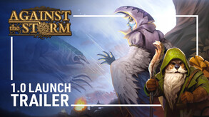 Against the Storm アゲインスト・ザ・ストーム thumbnail 0