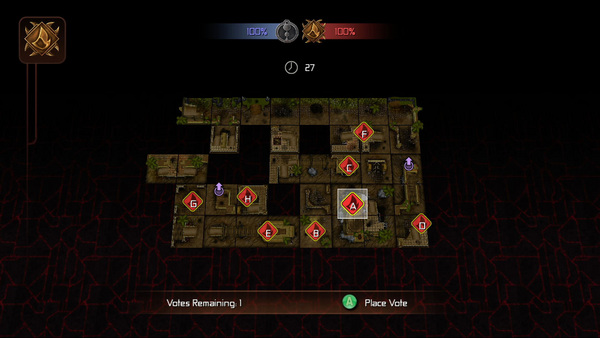 Screenshot z Madballs in...Babo: Invasion