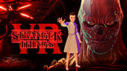 Stranger Things VR