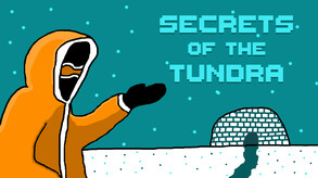 Secrets of the Tundra - Official Gameplay Trailer