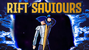 Rift Saviours - Announcement Trailer