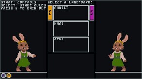 Tentative Tiff and Trailer