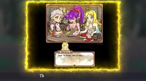 Dungeon of Erotic Master Plus screenshot thumbnail video