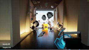 Gravity Control screenshot thumbnail video