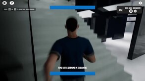 Mighty Slap Free Roam 1v1